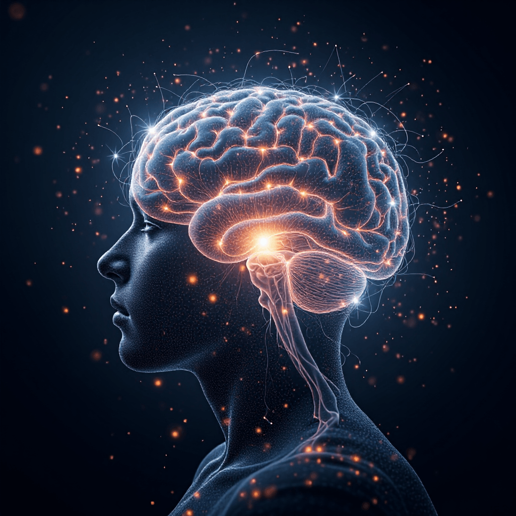 Mind as an Energy Field: A Modern Interpretation of Neural Activity