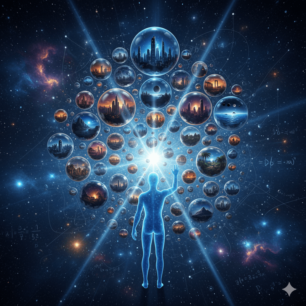 Parallel Universe in Modern Physics: What Do We Know? Parallel Universe in Modern Physics: What Do We Know?