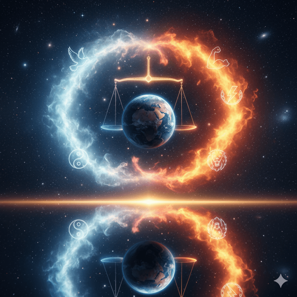 Survival in the Embrace of the Cosmos