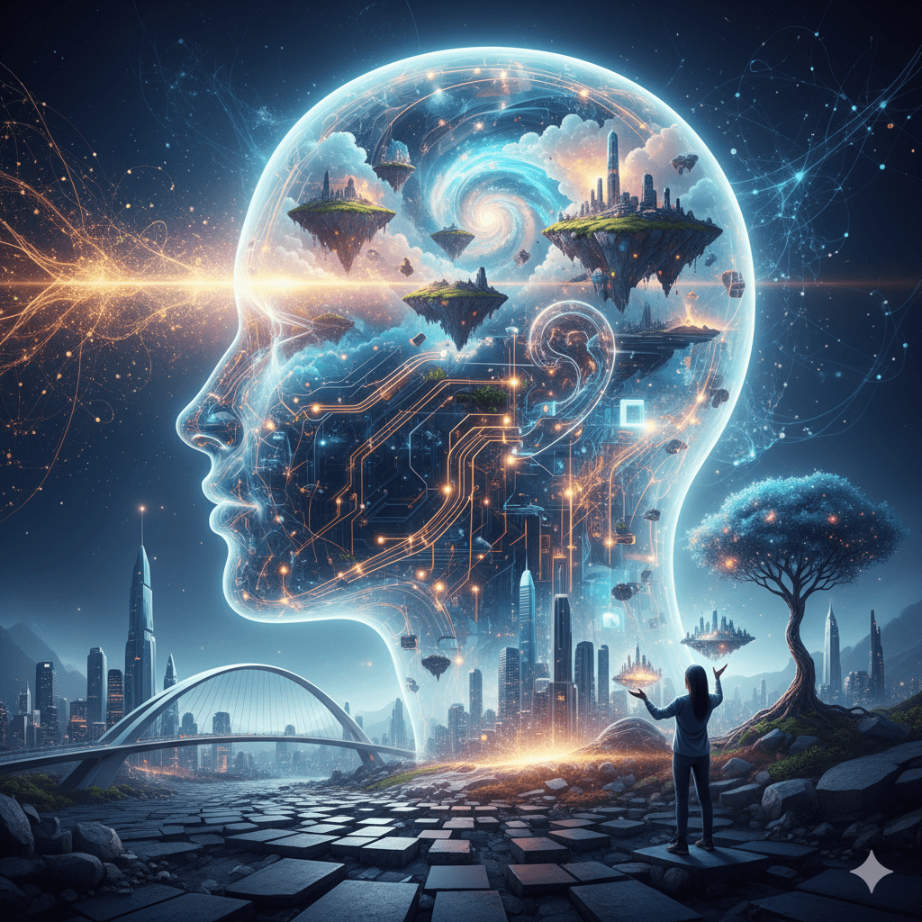 الطاقة الداخلية: بين العلم والوعي