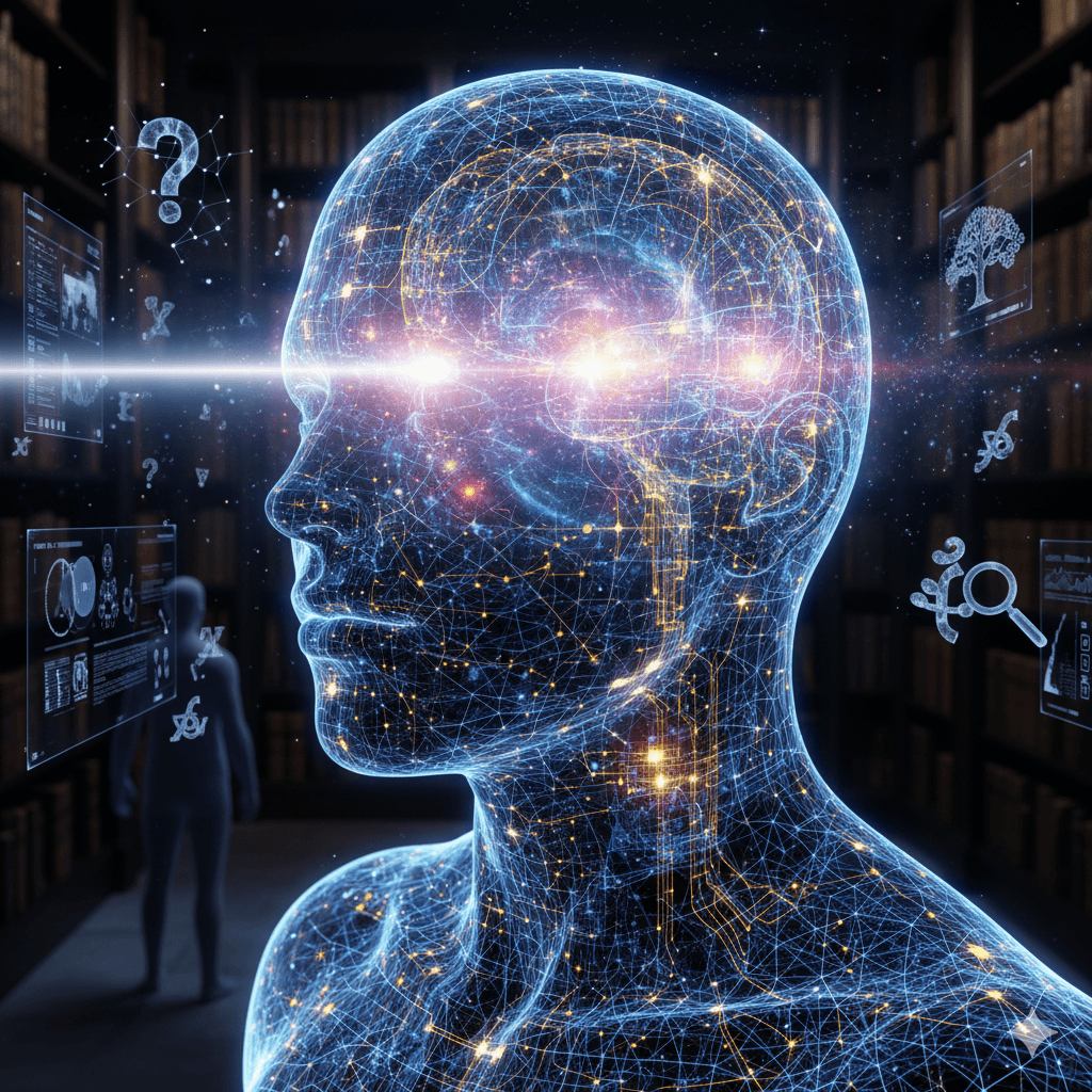 Who Am I? Science, Philosophy, and the Self Who Am I?