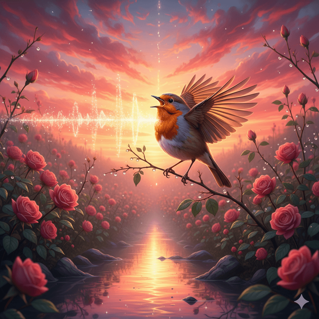 نشيد العاشق عند بوابة النور نشيد العاشق عند بوابة النور