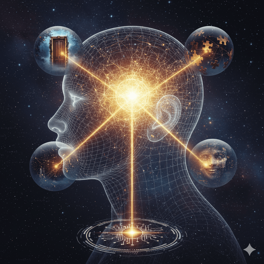 Why are we drawn to mysterious things? Psychology explains. لماذا ننجذب للأشياء الغامضة؟ علم النفس يجيب