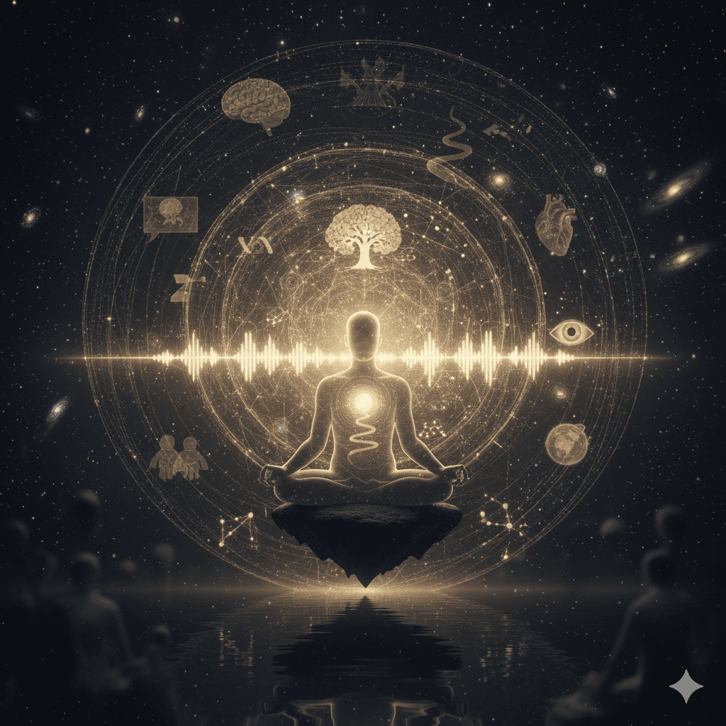 A Mirror of Consciousness Between Science and Reflection A Mirror of Consciousness Between Science and Reflection