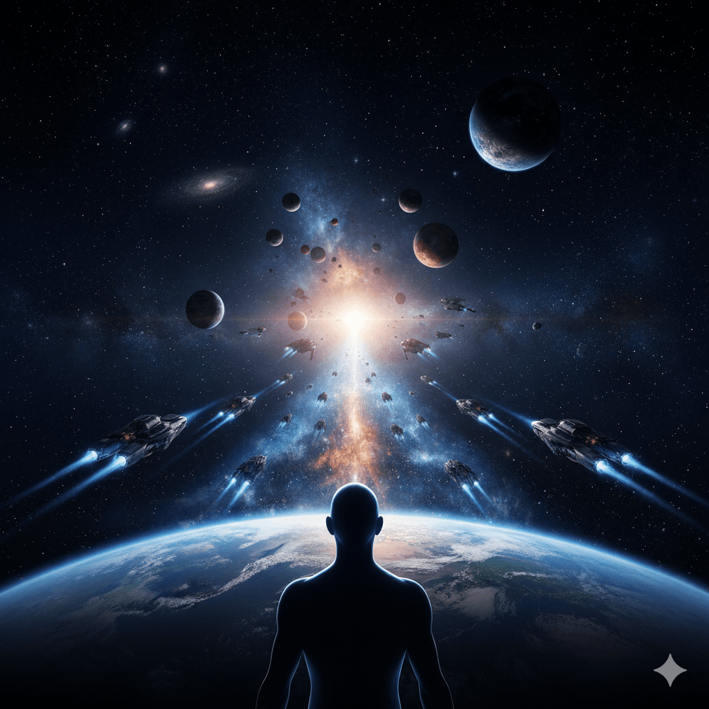 Building in Space: Engineering the Future