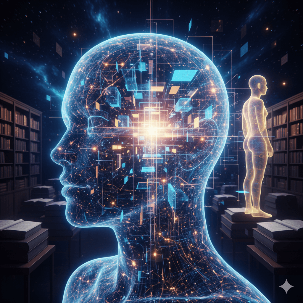 The Mind: Engineer of Your Identity The Mind: Engineer of Your Identity