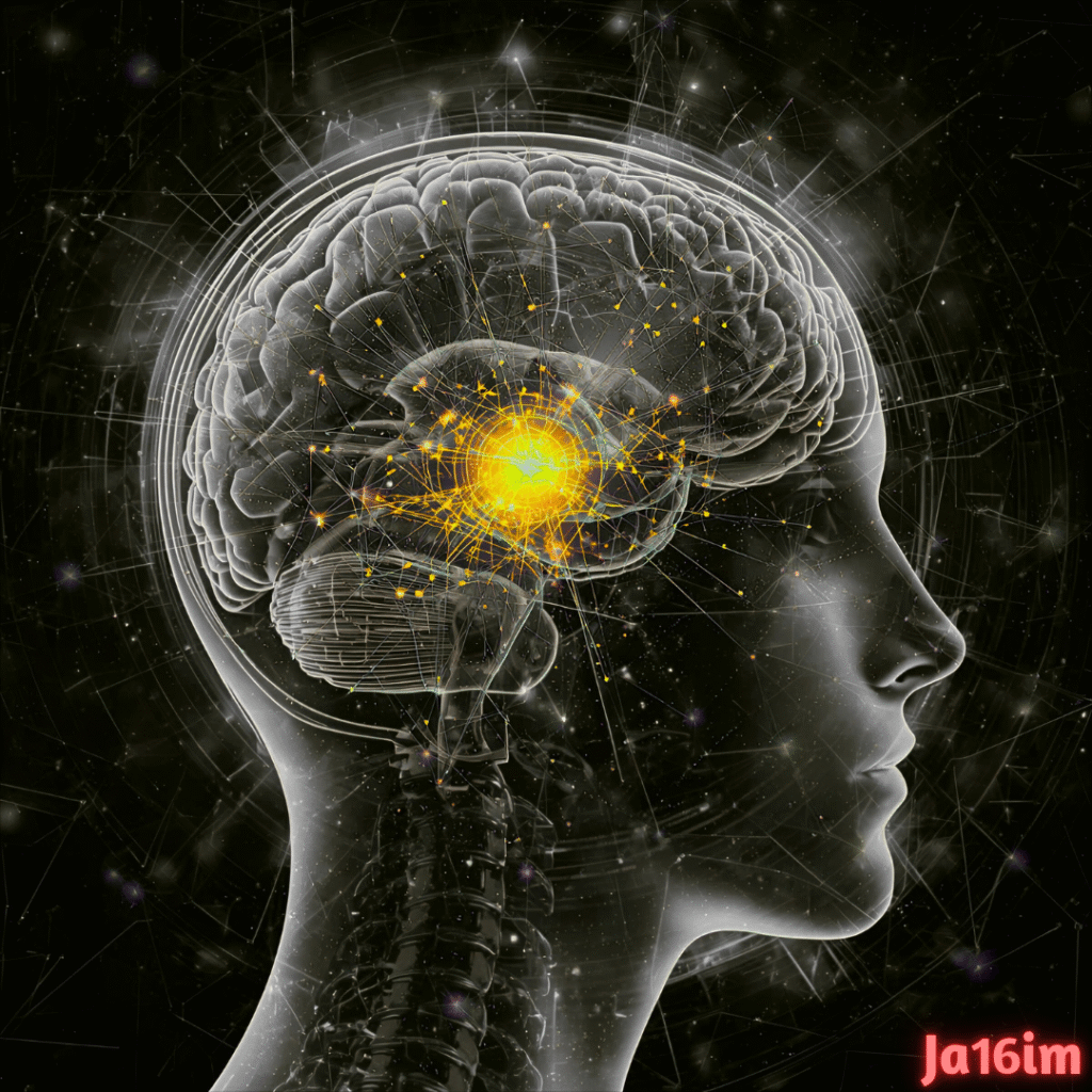 The Self Is a Story: How the Brain Builds Identity