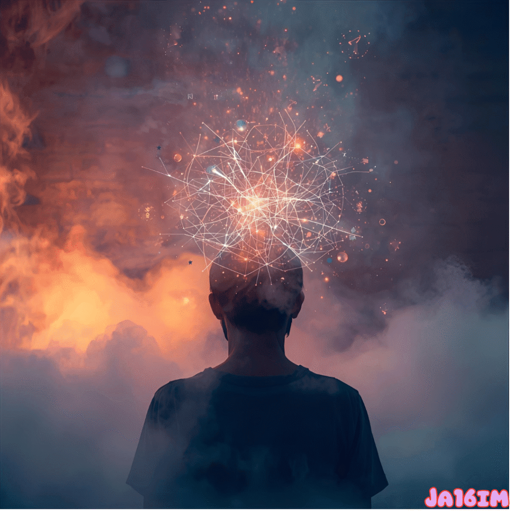 لماذا يحدث الإلهام