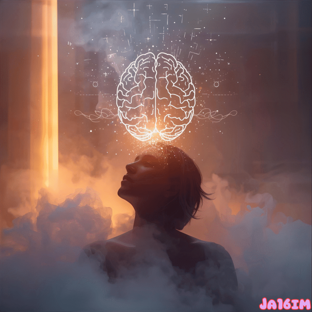 Science of inspiration