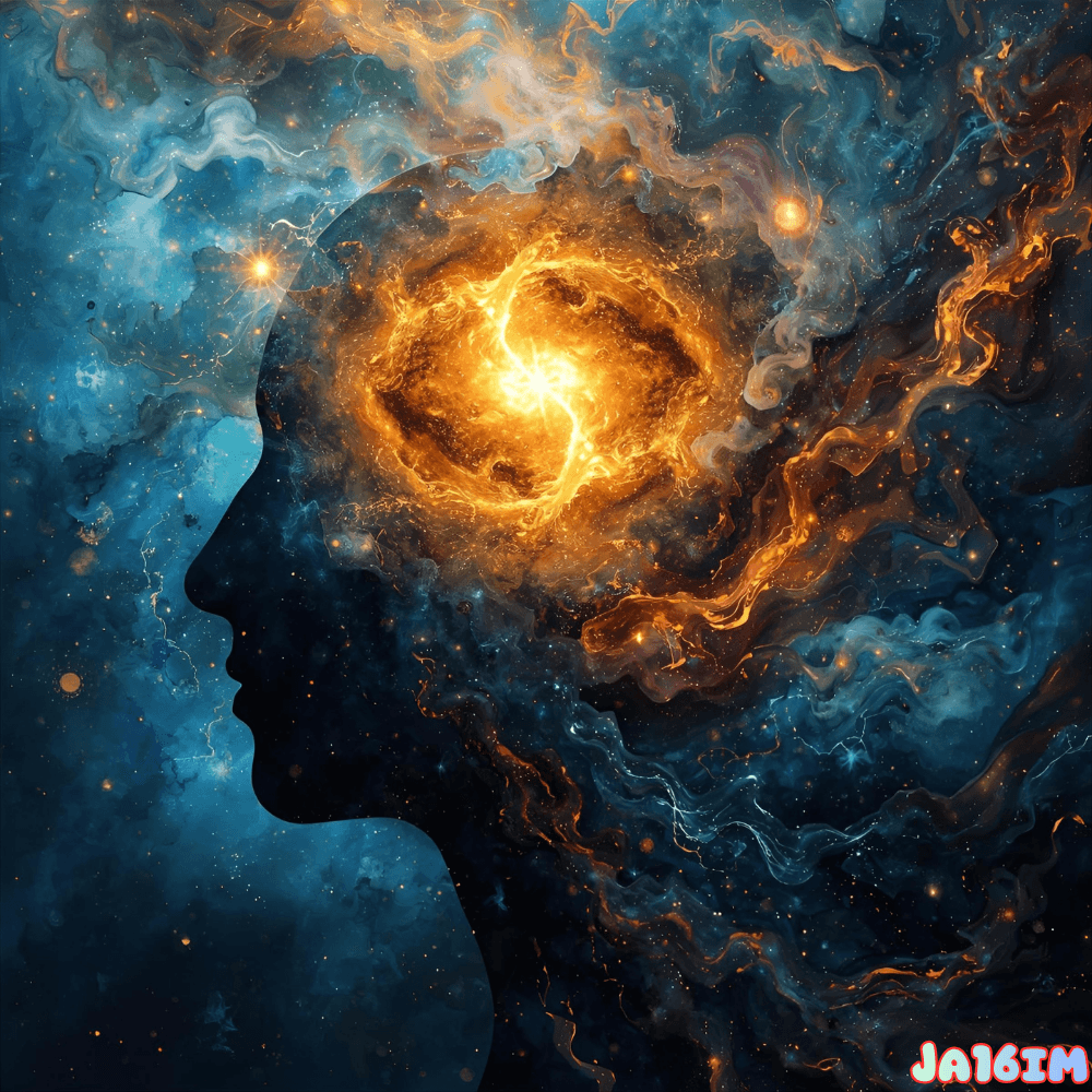 Higher human consciousness