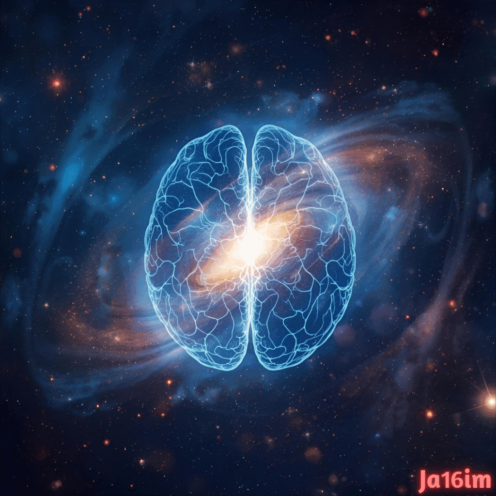 Mind & Cosmos: What Is the Human Role in the Greater Reality