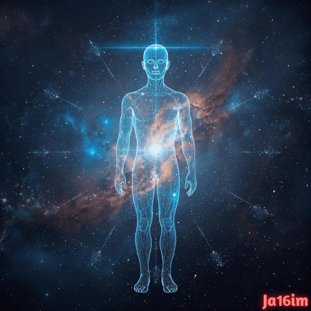 Beyond the Ego: Expanding Human Consciousness