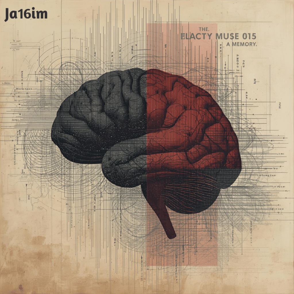 Memory and Forgetting: The Brain's Creative Process Memory and Forgetting: The Brain's Creative Process