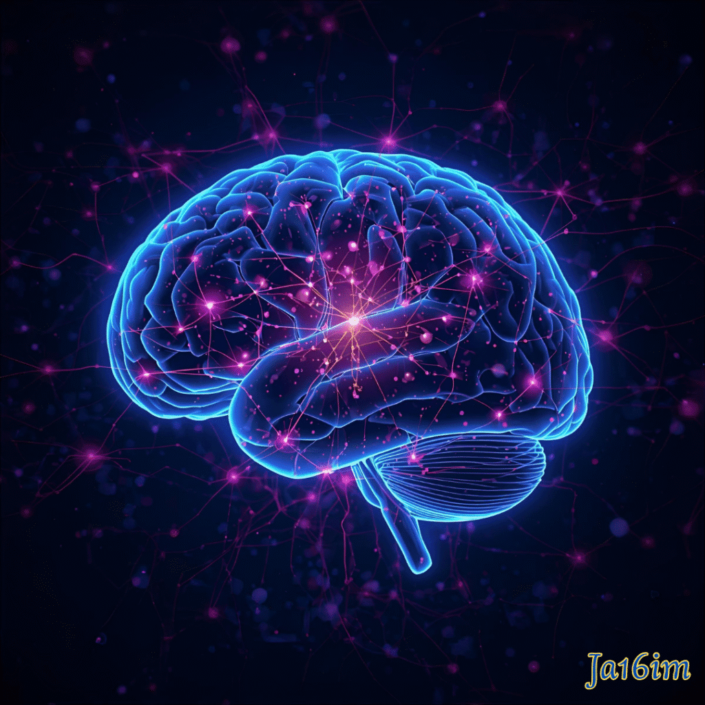 كيف يعالج الدماغ المعلومات أثناء النوم؟ الصيانة الداخلية لعالم المعنى