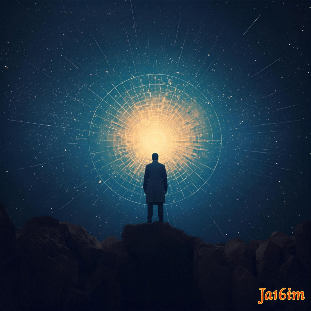 لماذا يشعر الإنسان بأن له “غاية”؟ تحليل علمي وفلسفي لماذا يشعر الإنسان بأن له “غاية”؟ تحليل علمي وفلسفي