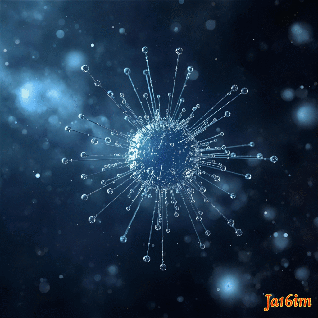 هل يمكن أن تكون المادة مجرد “وهم”؟ أحدث نظريات الفيزياء هل المادة صلبة أم وهم؟ نستكشف نظريات الفيزياء الكمومية، ومبدأ الهولوغرام، ودور العقل المراقب في تحويل الطاقة إلى واقع.