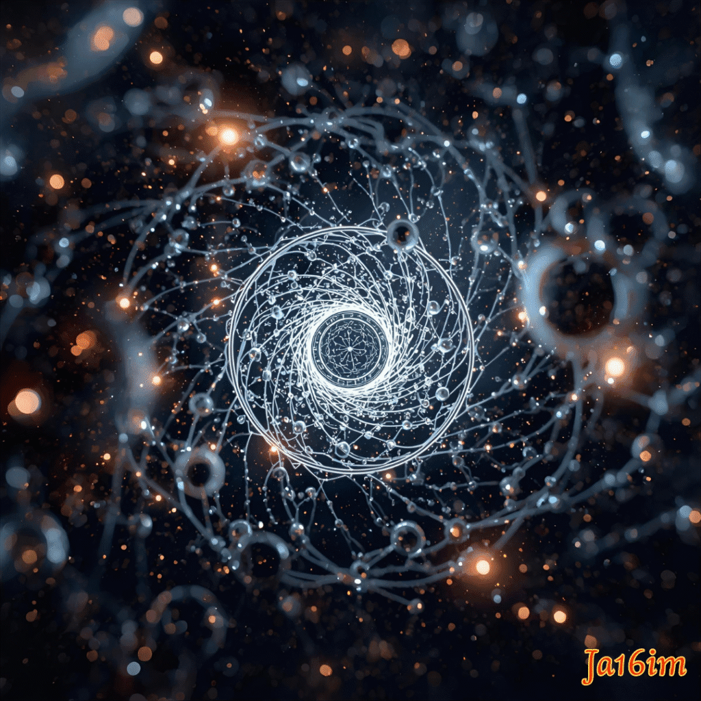 Is Matter Just an Illusion? Quantum Physics Explore Quantum Field Theory, the Holographic Principle, and the Observer Effect in creating our perceived reality.