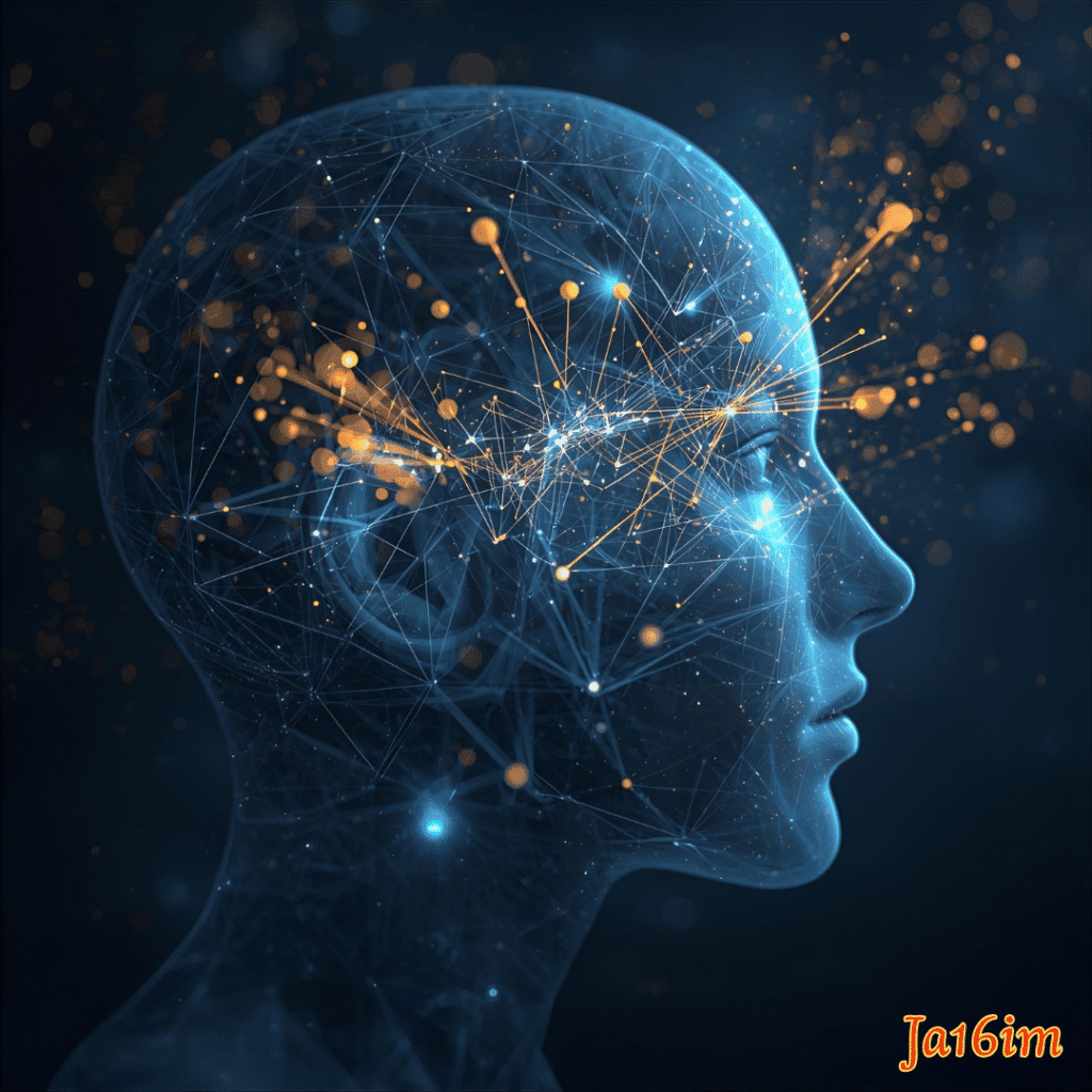 Collective Consciousness: Silent Human Connection