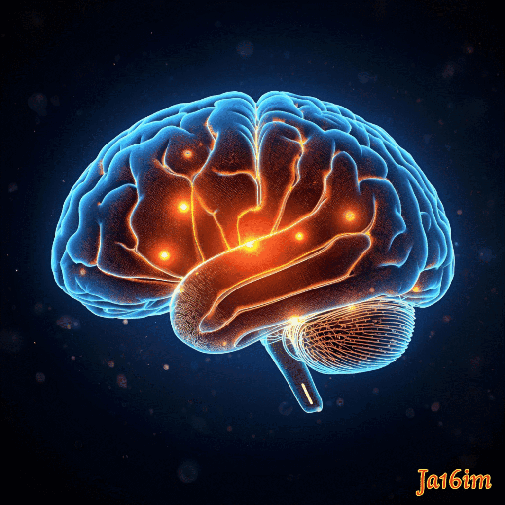 هل يتجه الإنسان نحو عقل أكبر وأسرع؟ التطور البيولوجي والقفزة التكنولوجية