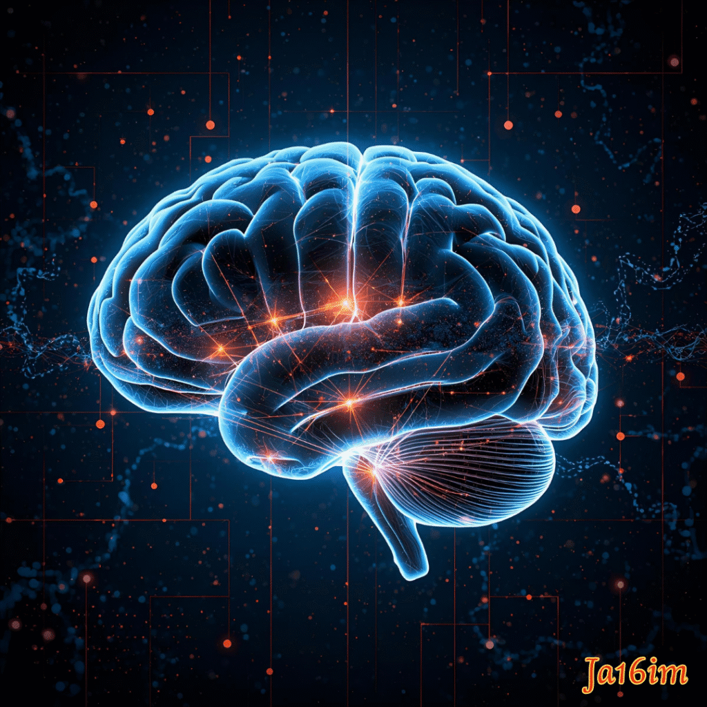 Hybrid Intelligence: The Future of the Human Mind