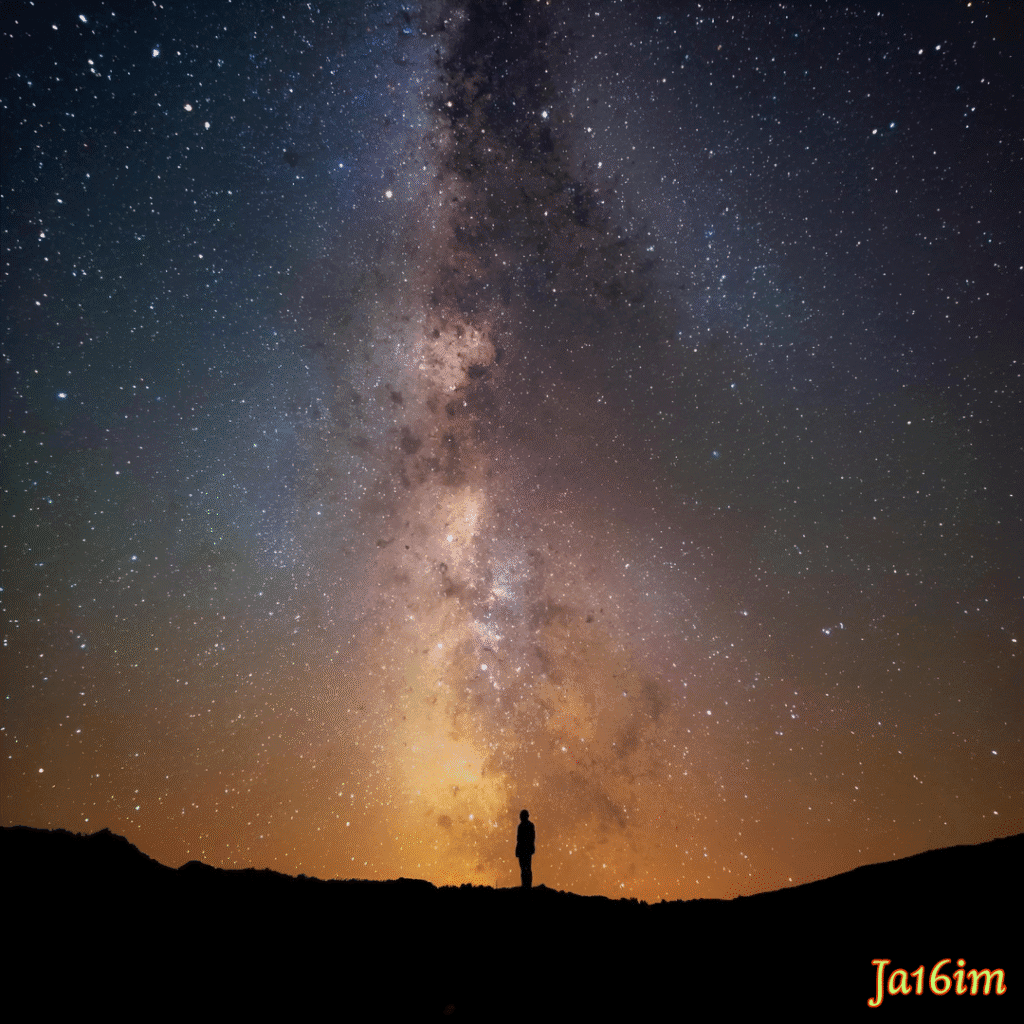 لماذا نبحث عن الحياة خارج الأرض؟ لماذا نبحث عن الحياة خارج الأرض؟