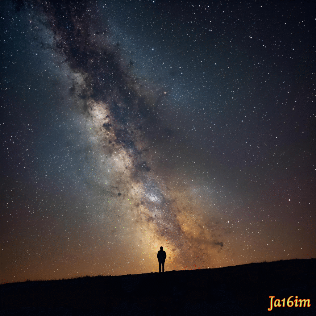 The Cosmic Search: A Psychological Interpretation The Cosmic Search: A Psychological Interpretation