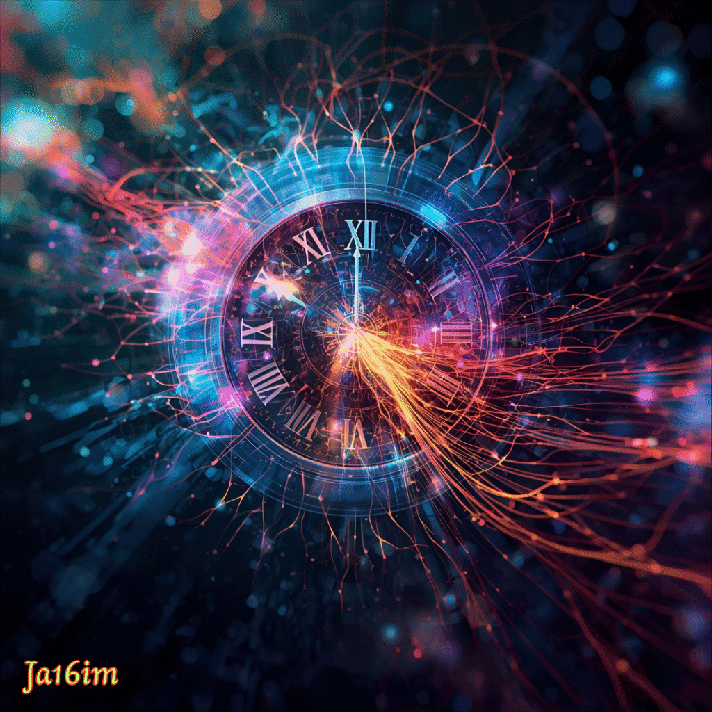 The Flow State: Reprogramming Your Perception of Time