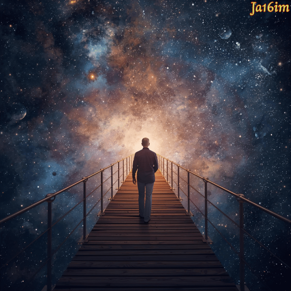 أسرار “الذات العليا”: كيف يراها العلم والروحانية؟ الجسر بين الأنا والوعي الكوني أسرار “الذات العليا”: كيف يراها العلم والروحانية؟ الجسر بين الأنا والوعي الكوني