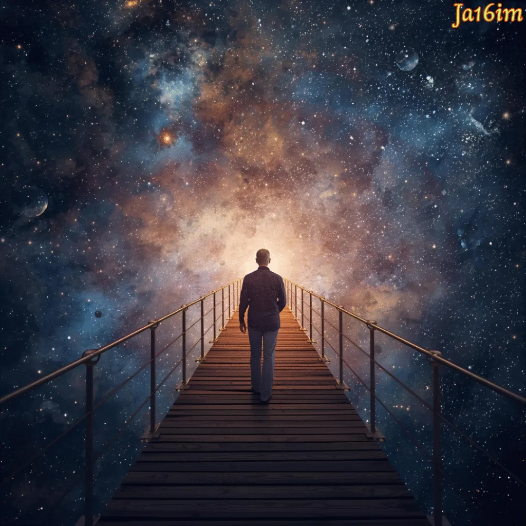 أسرار “الذات العليا”: كيف يراها العلم والروحانية؟ الجسر بين الأنا والوعي الكوني أسرار “الذات العليا”: كيف يراها العلم والروحانية؟ الجسر بين الأنا والوعي الكوني