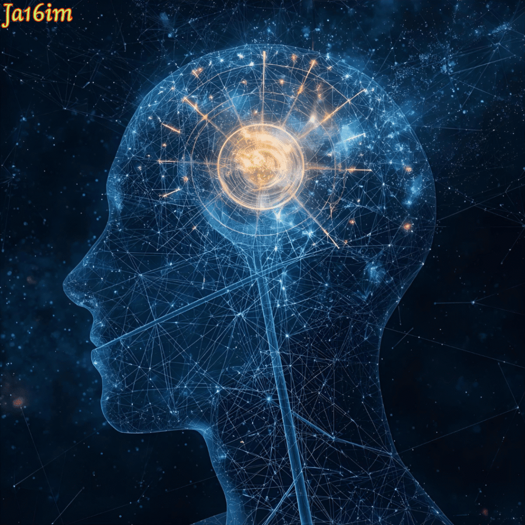 كيف يؤثر العقل على مسار علاقتك مع الآخرين؟ هندسة الترابط من الداخل