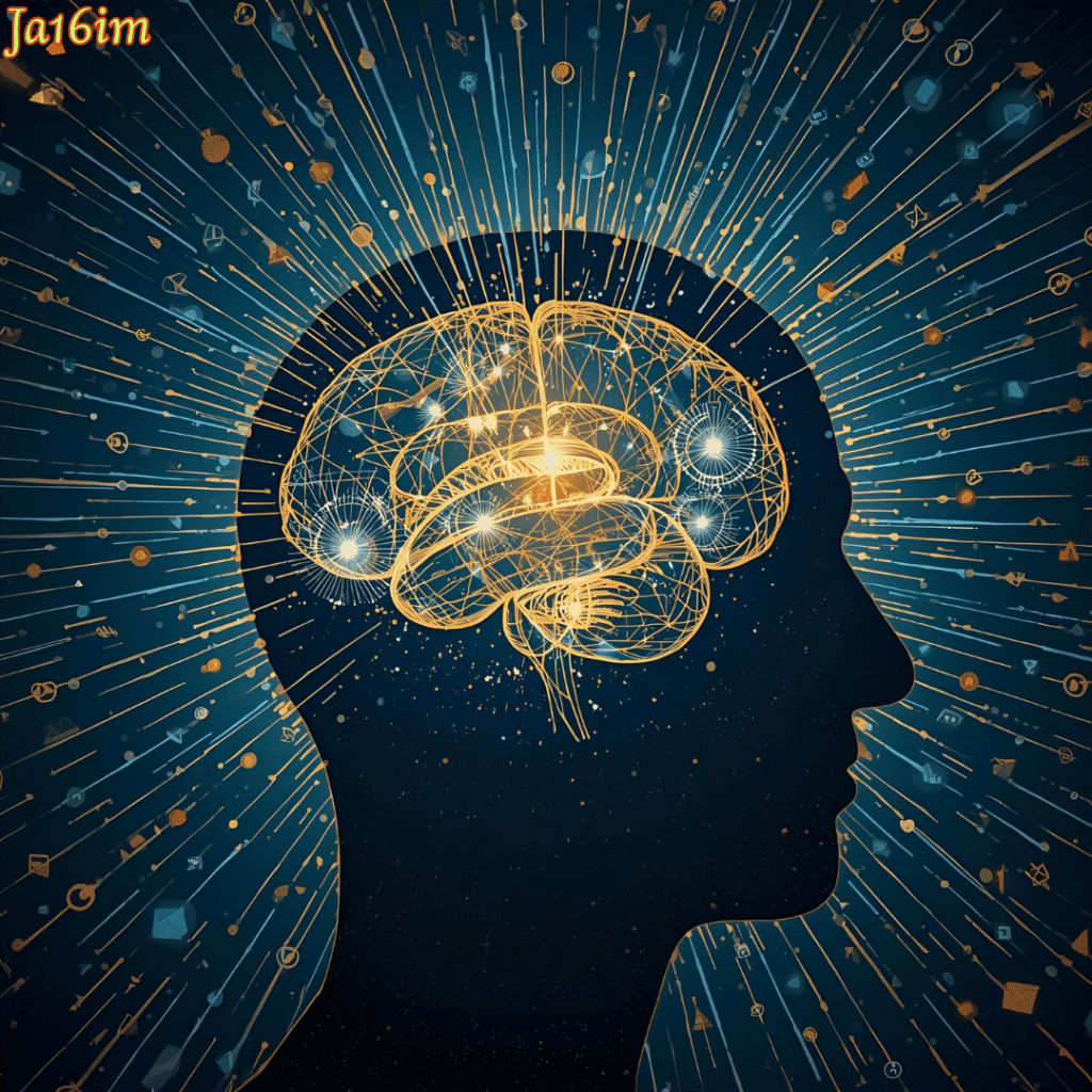 Your Brain Builds the Relationship: Mind's Influence