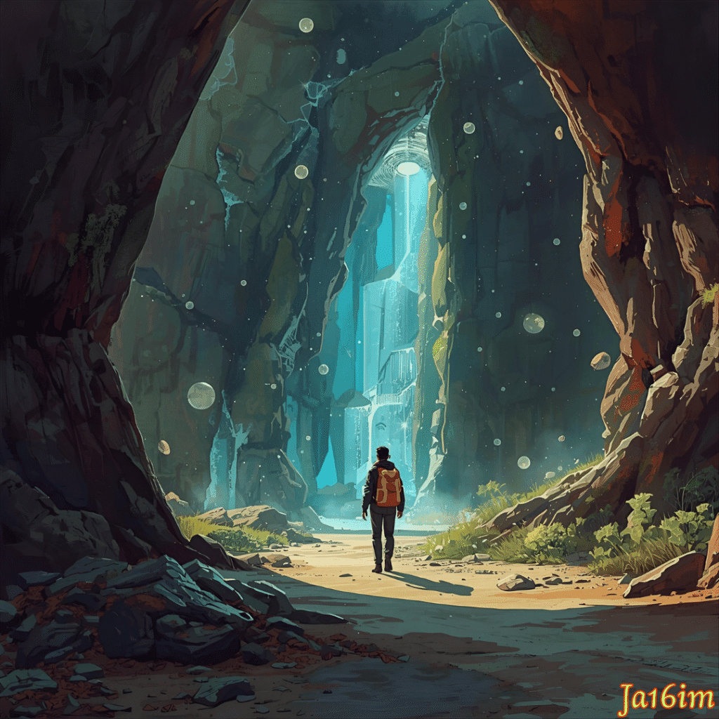 لماذا ينجذب العقل للخيال العلمي؟