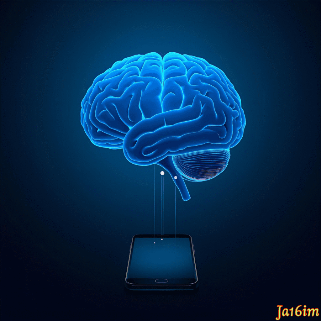 هل يمكن للهاتف أن يغيّر طريقة تفكيرنا؟ العقل في عصر الإشعارات