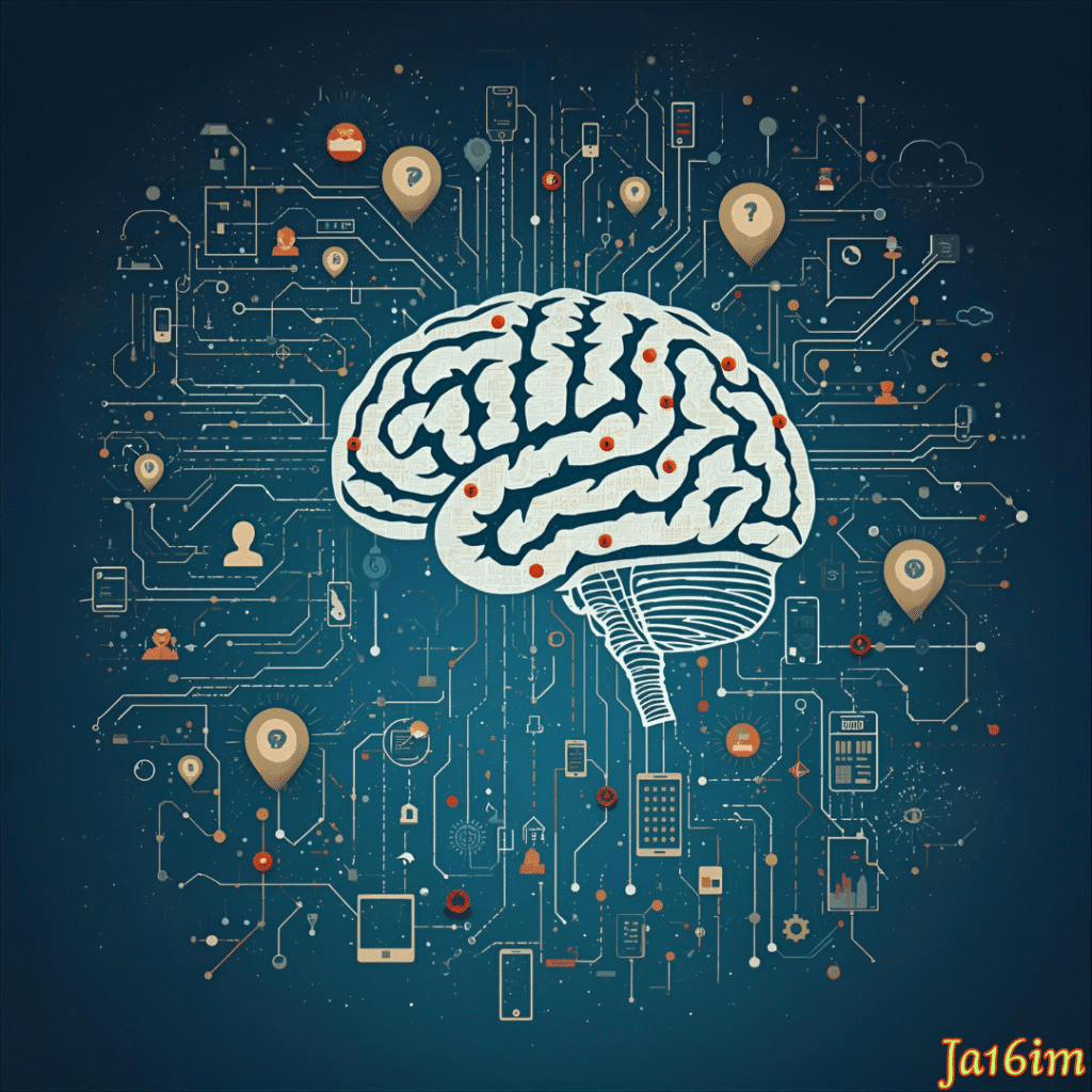 The Cognitive Cost: How Your Phone Rewires Your Mind