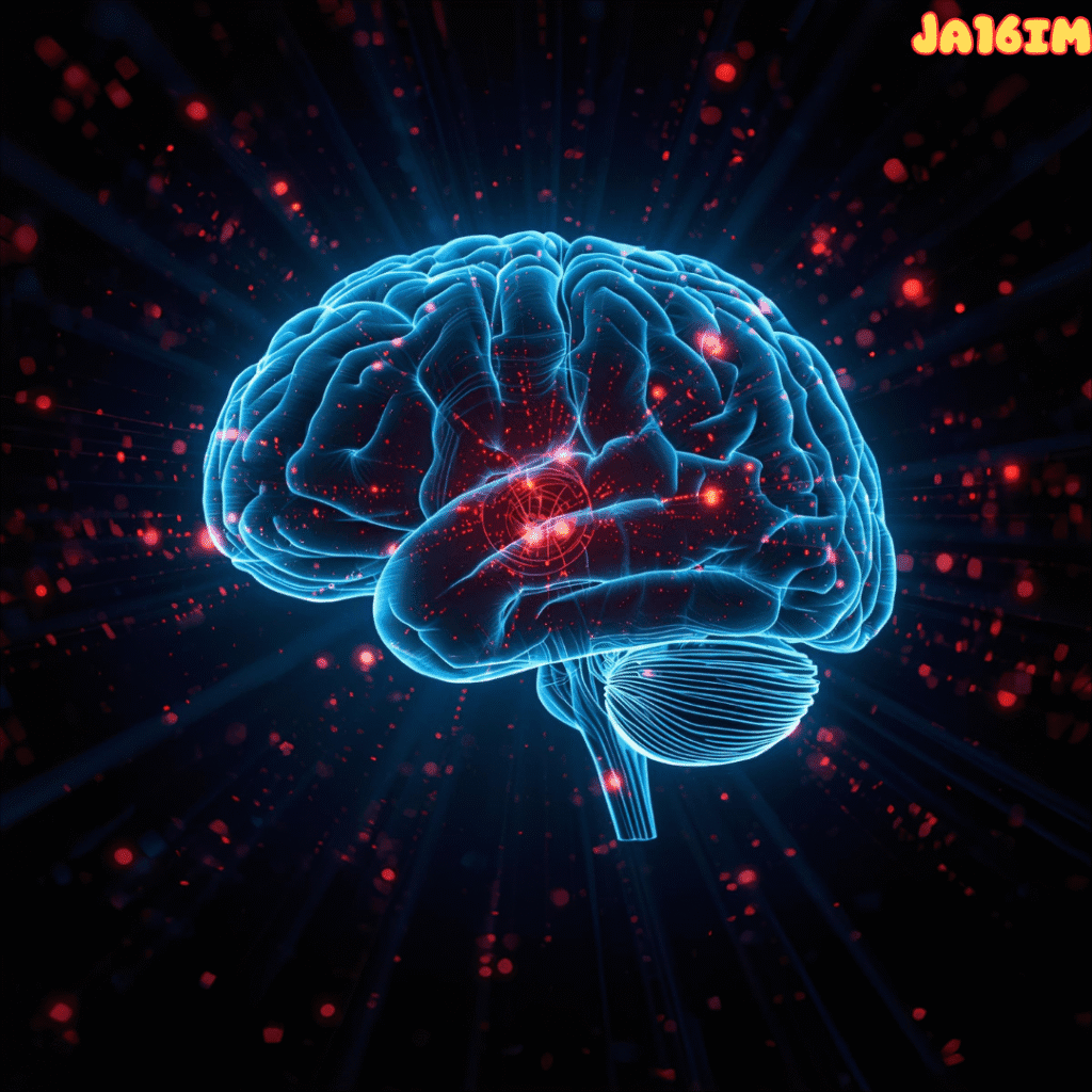 لماذا يعالج الدماغ الواقع بشكل يختلف عن الحقيقة الفيزيائية؟ رحلة علمية تأملية تكشف كيف يعمل الدماغ كآلة تنبؤ ويعيد هندسة إدراكنا للعالم لضمان البقاء، لا لنقل الحقيقة المجردة.