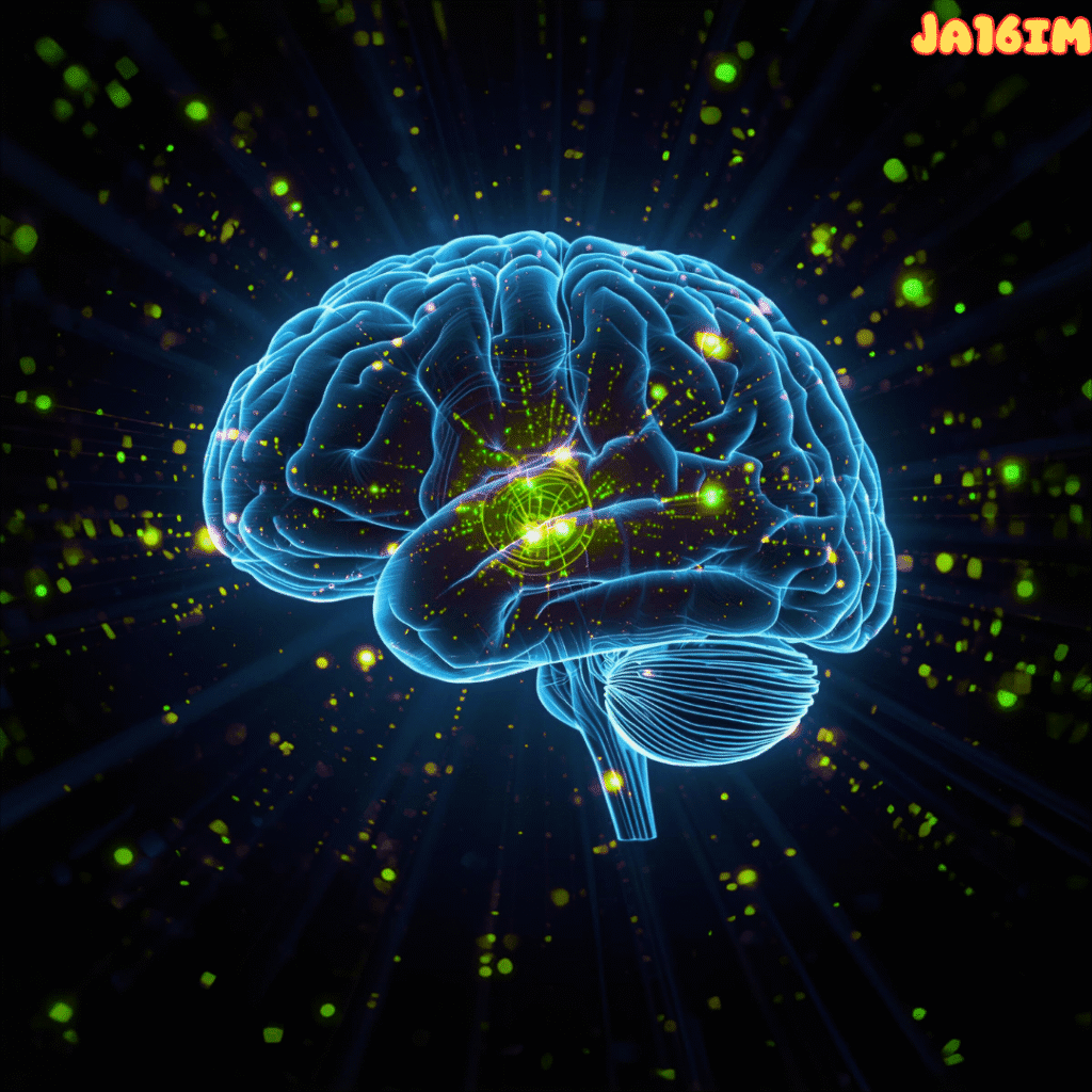 How the Brain Engineers Reality