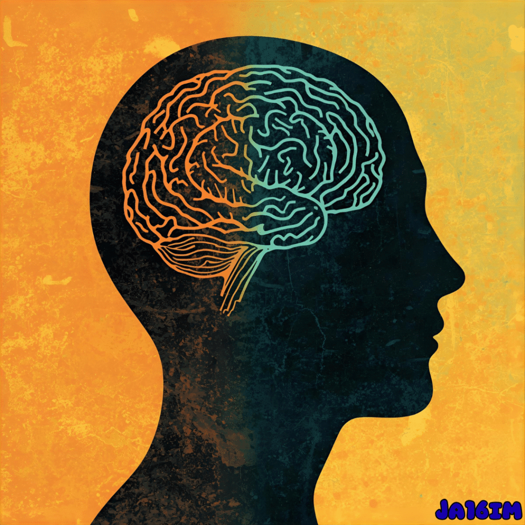 العواطف الخفية والحس الداخلي