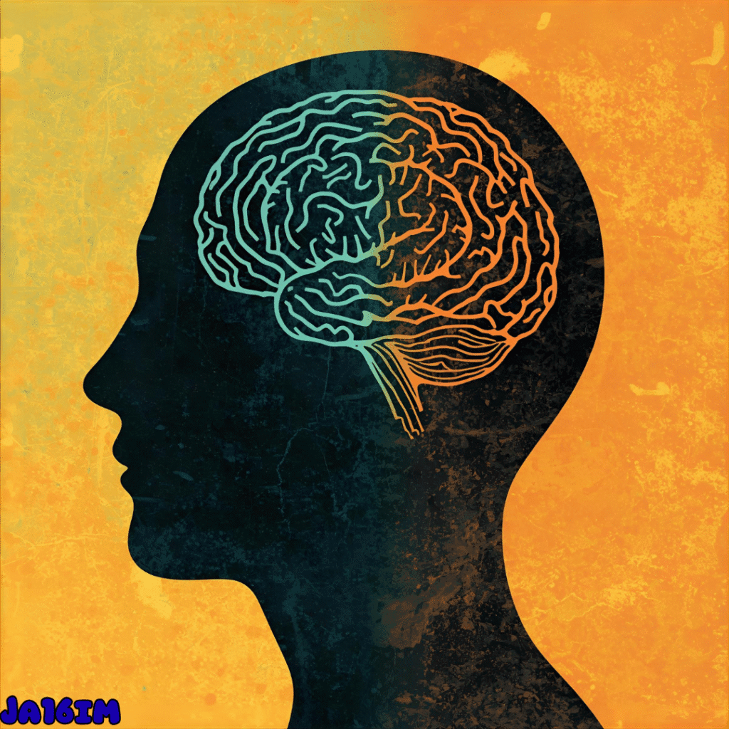 Unconscious emotions body