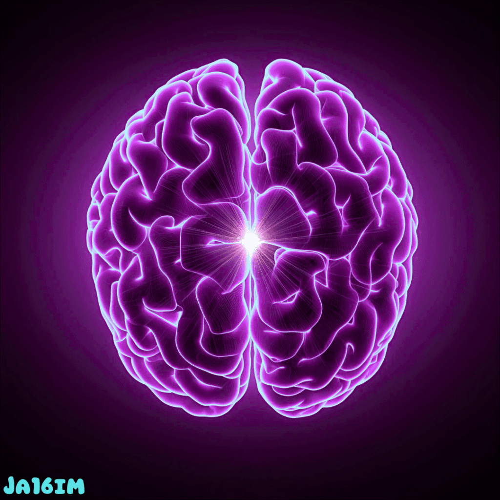 Decision before awareness