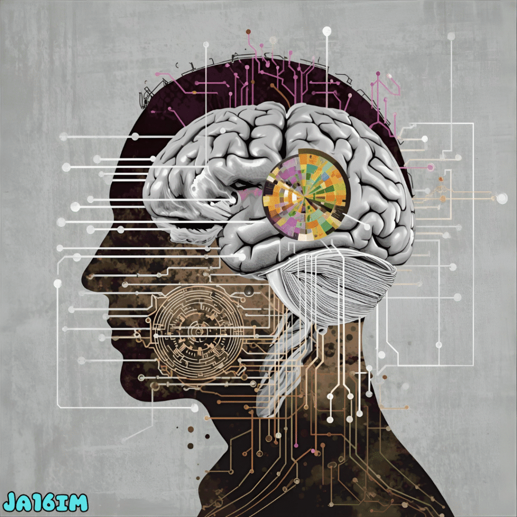 تخيل المستقبل والذاكرة