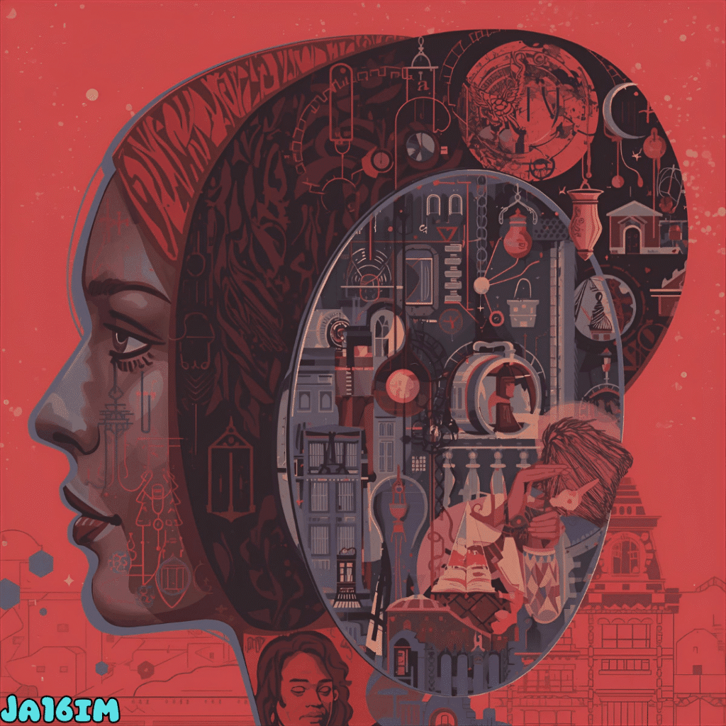 The Narrative Brain: Why Stories Trump Facts Brain loves stories