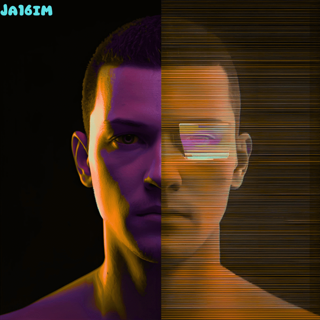 The Stranger in the Mirror: The Neuroscience of Depersonalization Brain during depersonalization