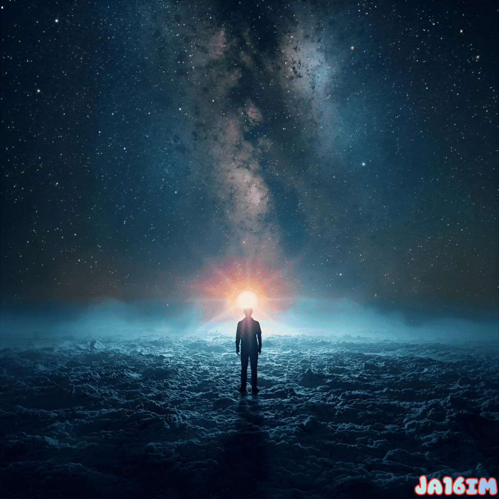 لماذا يتباطأ الزمن عند الخطر؟ داخل عقل الإنسان في لحظات البقاء القصوى الوعي في لحظات الخطر