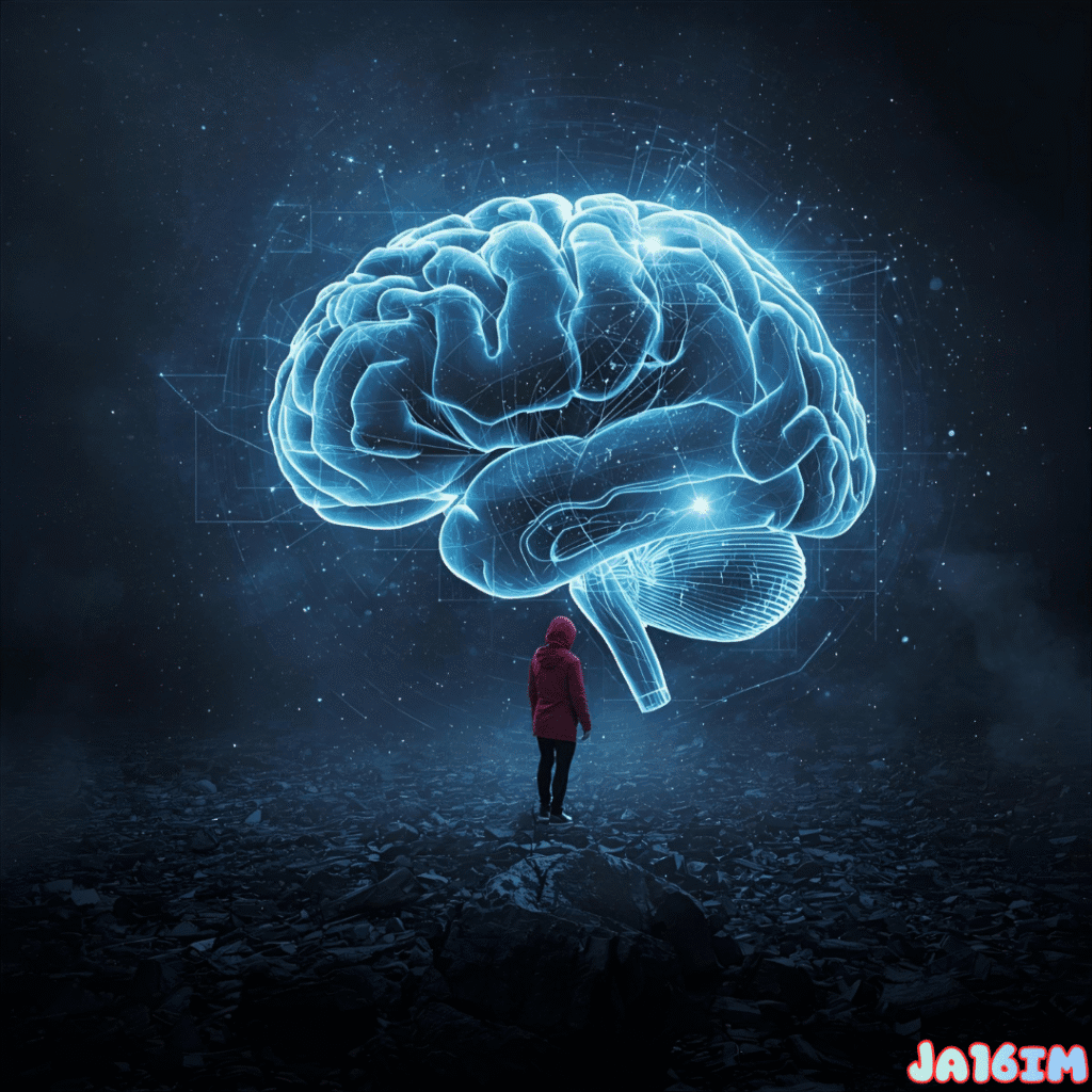 why time slows down in danger