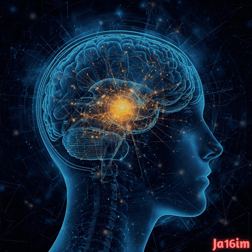 "كيف يبني العقل “الذات الداخلية”