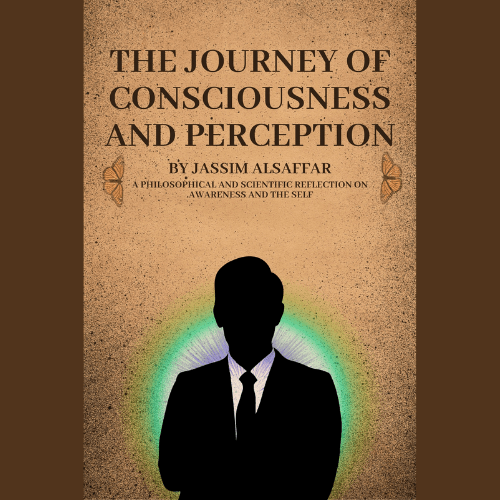 The Journey of Consciousness and Perception