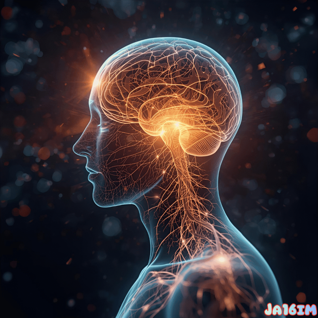 الجسد الهامس: لماذا يمتلك بعض الناس "حساً داخلياً" أقوى من غيرهم؟ الحس الداخلي القوي