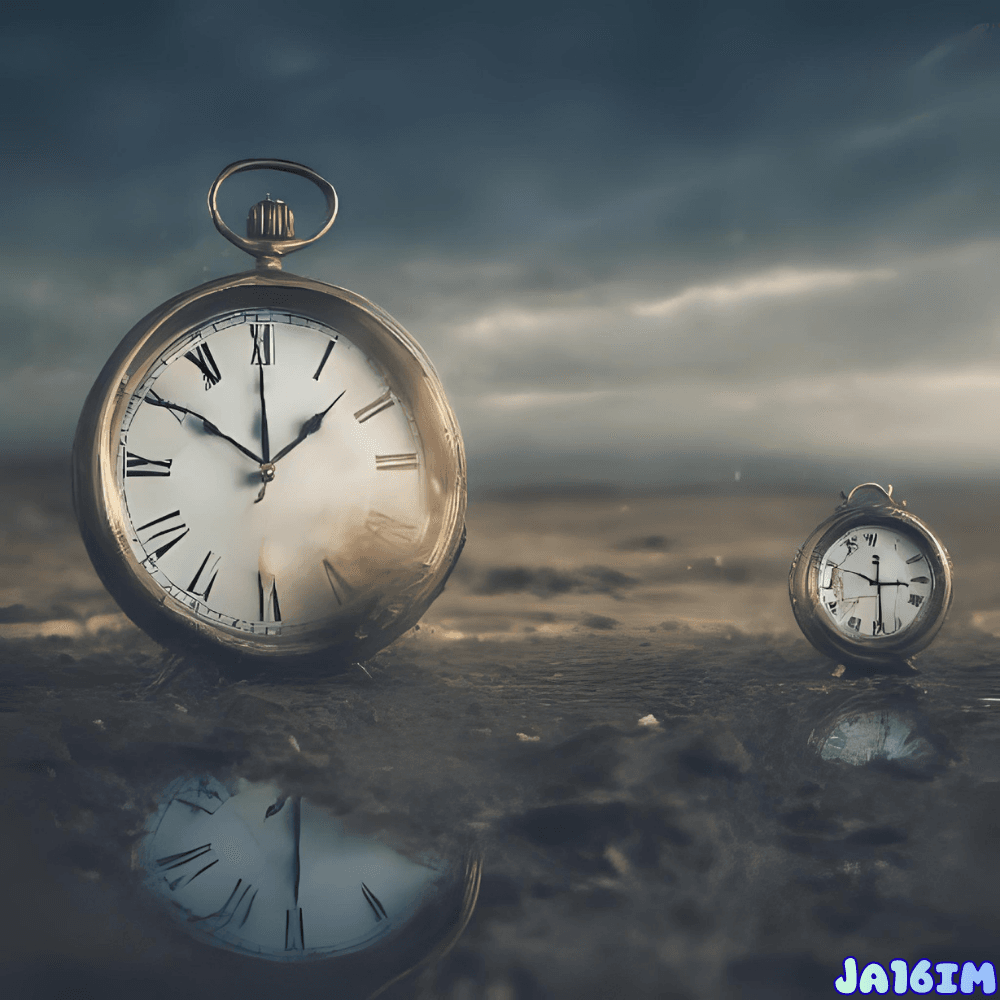 لماذا يتباطأ الزمن في الحوادث؟