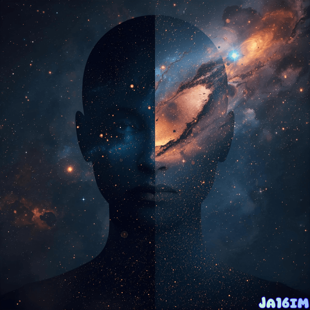 نسخة أخرى منك في كون آخر