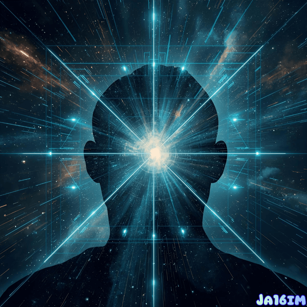 تأثير المراقب (The Observer Effect)